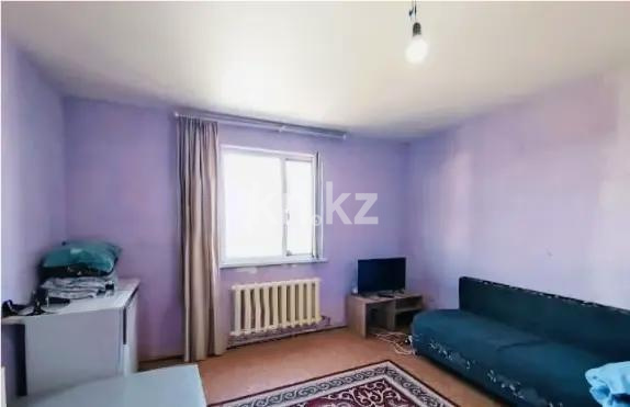 Продажа 1-комнатной квартиры, 23 м², ул. Ардагерлер, дом  36 - Продажа квартир в Астане фото 1 из 5