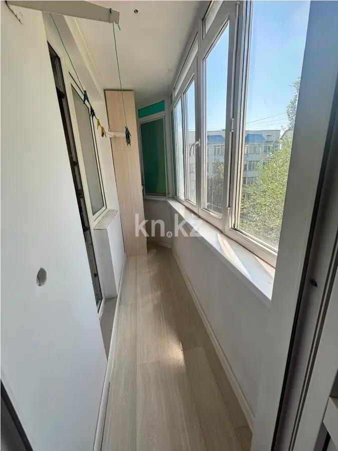 Продажа 3-комнатной квартиры, 77.3 м² - Продажа квартир в Турксибском р-не Алматы - страница 4 фото 9 из 9
