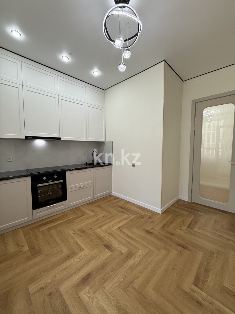 Продажа 2-комнатной квартиры, 62.5 м² в Астане - фото 4