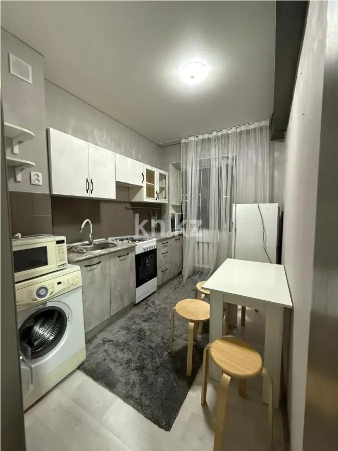 Продажа 1-комнатной квартиры, 35.1 м² - Продажа однокомнатных квартир в Алматы фото 2 из 3