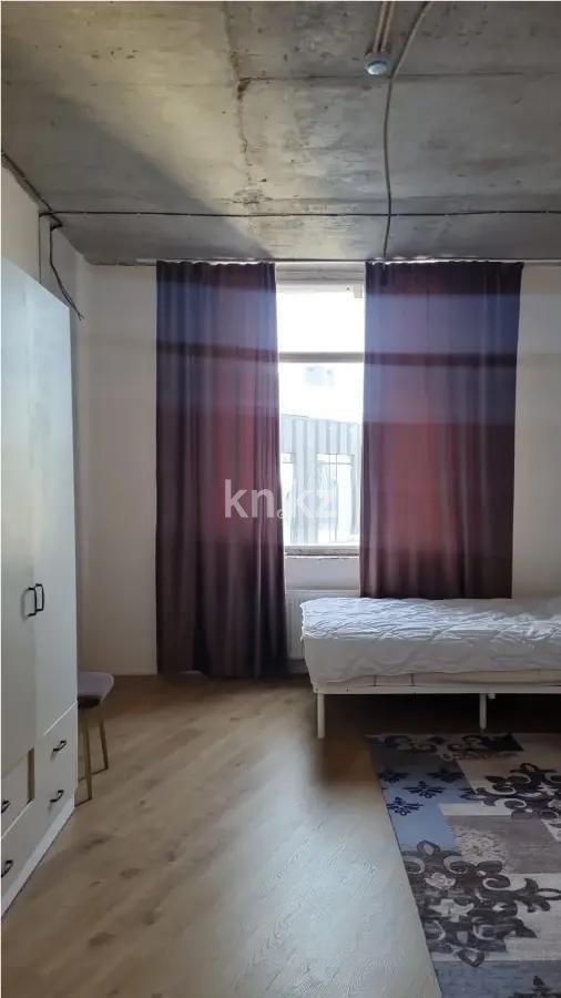 Продажа 1-комнатной квартиры, 47 м², пр. Туран, дом  50/2 в Астане