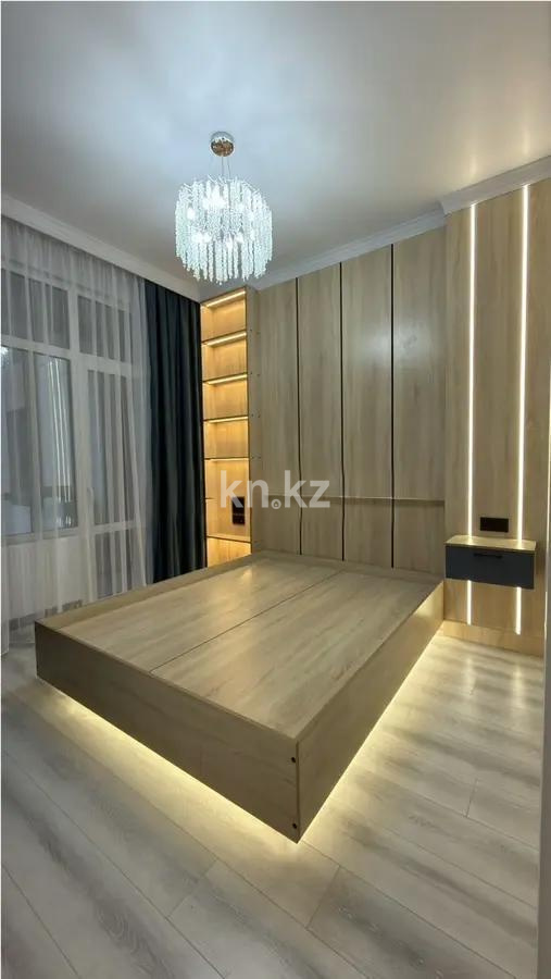 Продажа 2-комнатной квартиры, 41.2 м², ул. Айтматова, дом  77/7 - Продажа квартир в Казахстане фото 2 из 5