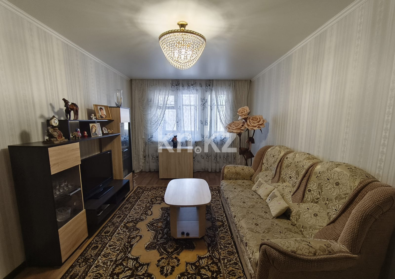 Продажа 3-комнатной квартиры, 62 м² в Караганде - фото 3