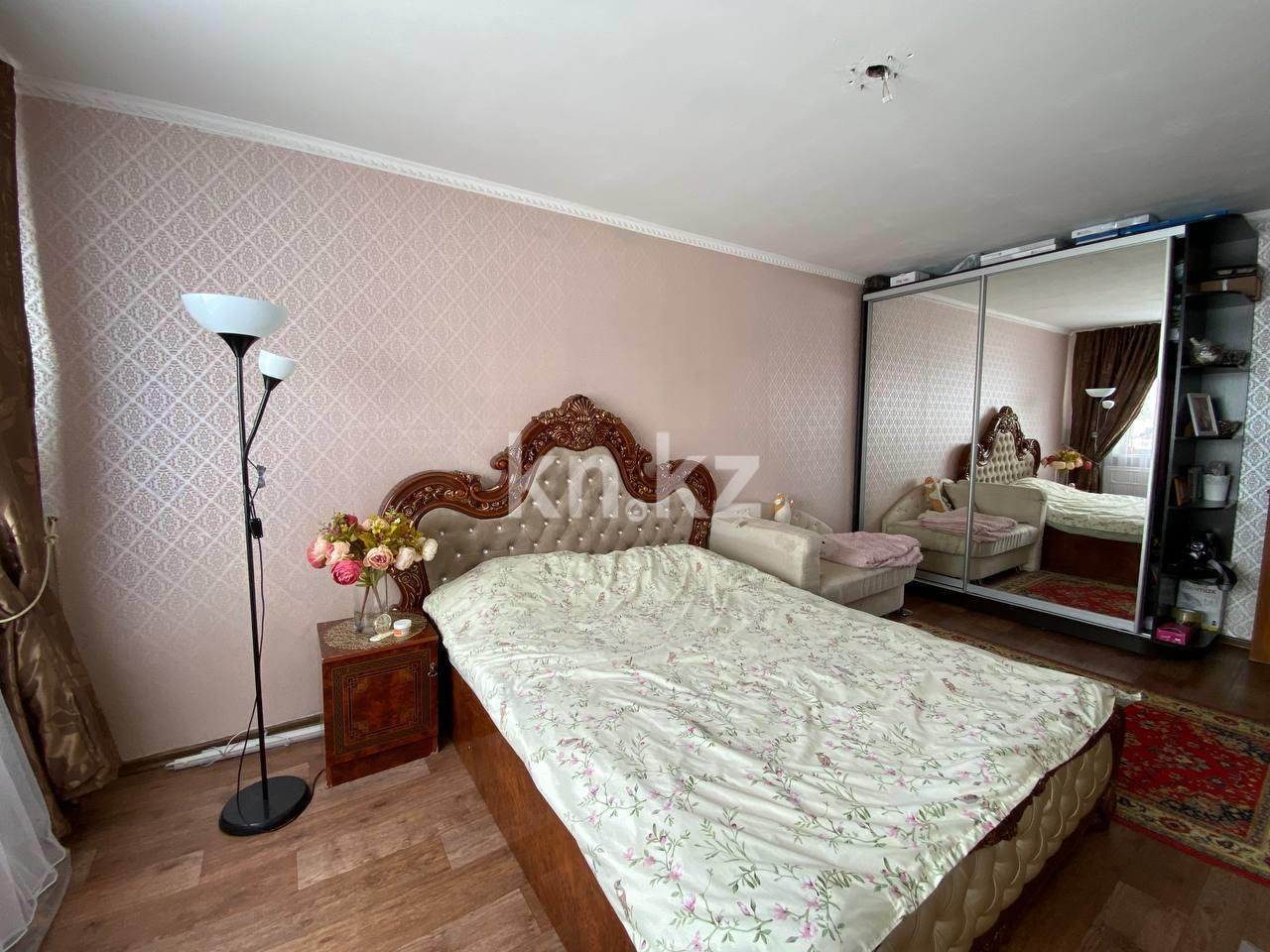 Продажа 3-комнатной квартиры, 60 м² в Караганде - фото 4