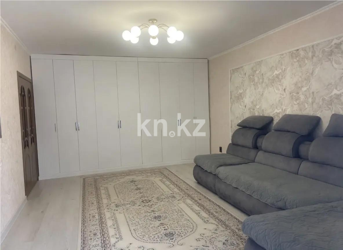 Продажа 2-комнатной квартиры, 60 м² - Продажа квартир от собственников в Астане фото 1 из 5