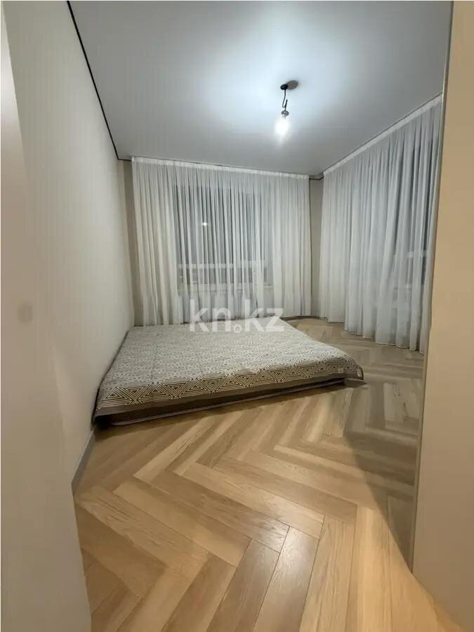 Продажа 2-комнатной квартиры, 60 м² в Алматы - фото 2