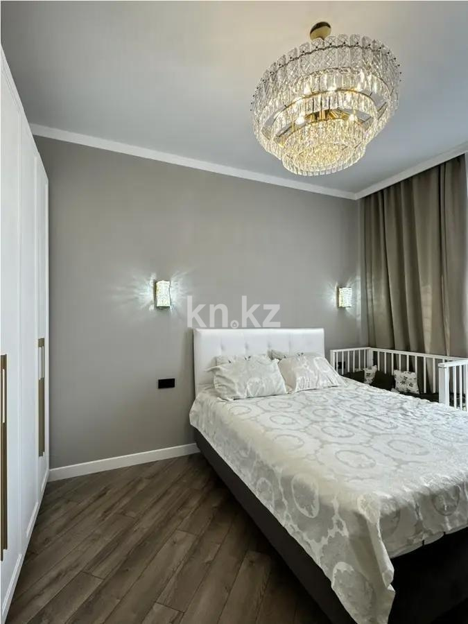 Продажа 2-комнатной квартиры, 65.6 м² в Астане - фото 2