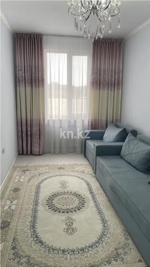Продажа 2-комнатной квартиры, 50 м² в Алматы
