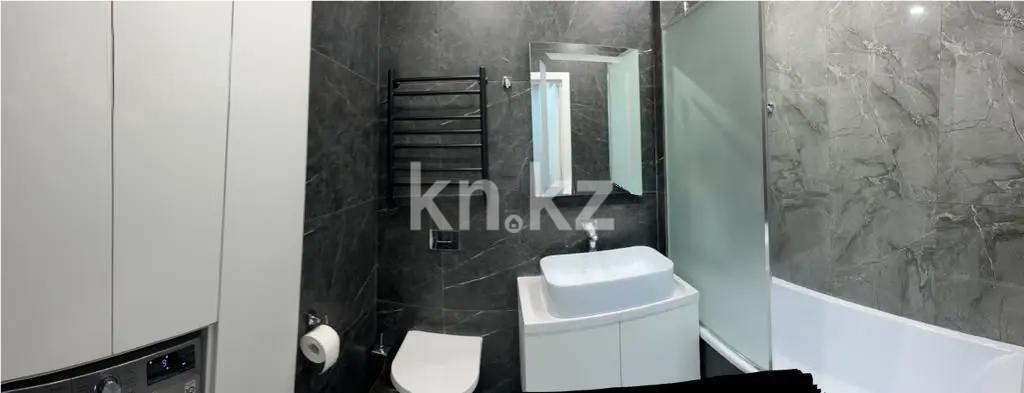 Продажа 4-комнатной квартиры, 90 м², ул. Жамбыла, дом  116 - Продажа квартир в новостройках Алматы без посредников фото 6 из 9