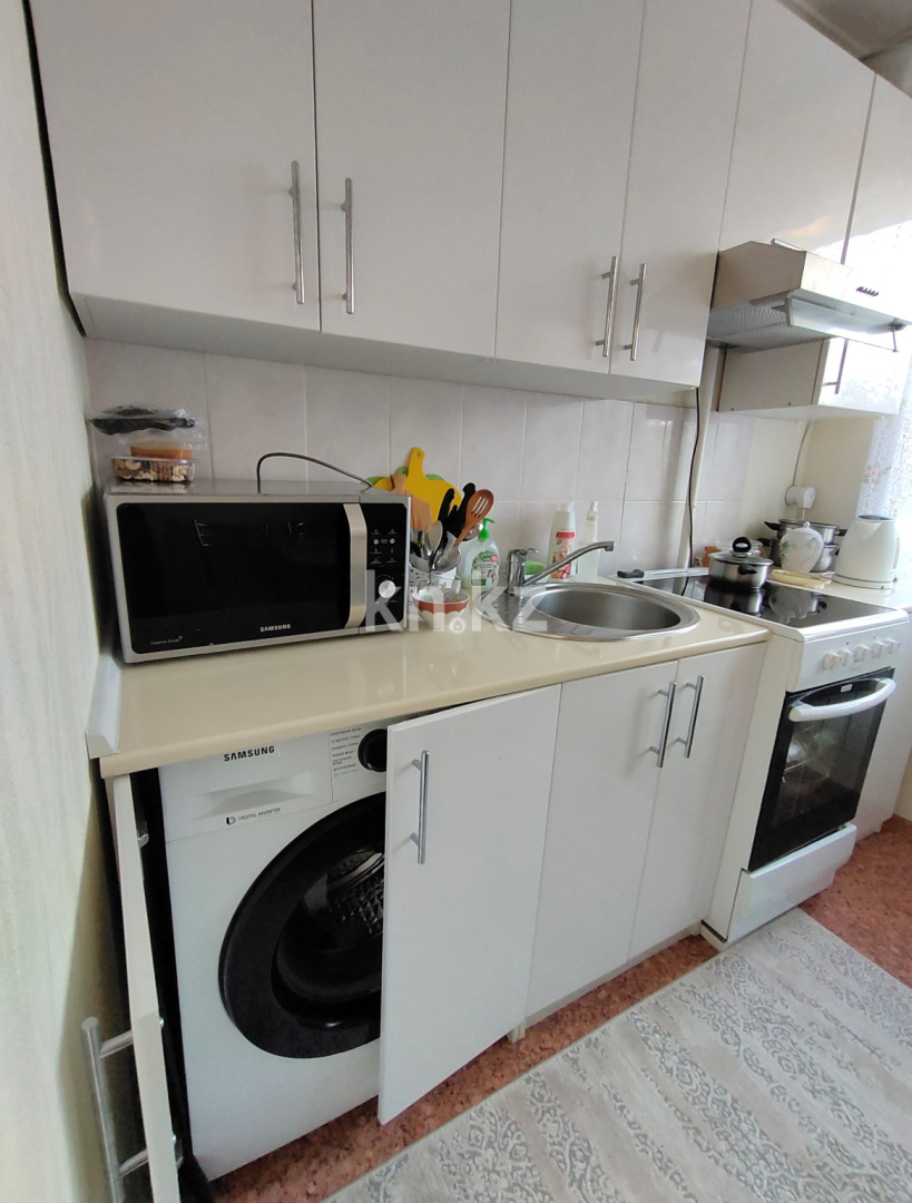 Продажа 2-комнатной квартиры, 44 м², ул. Муканова, дом  4 - Продажа  двухкомнатных квартир в Караганде фото 7 из 19