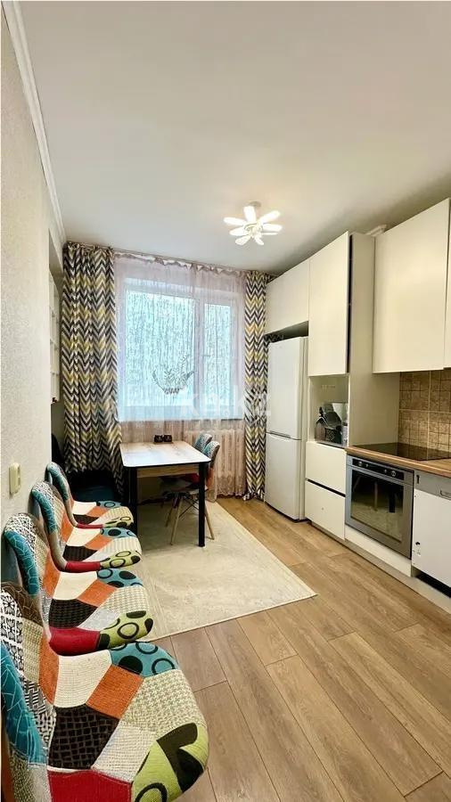 Продажа 1-комнатной квартиры, 37 м² - Продажа однокомнатных квартир в Астане - страница 59 фото 2 из 4