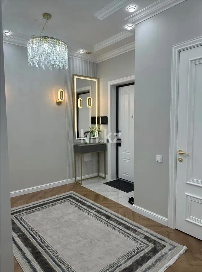 Продажа 2-комнатной квартиры, 70 м² в Астане - фото 4