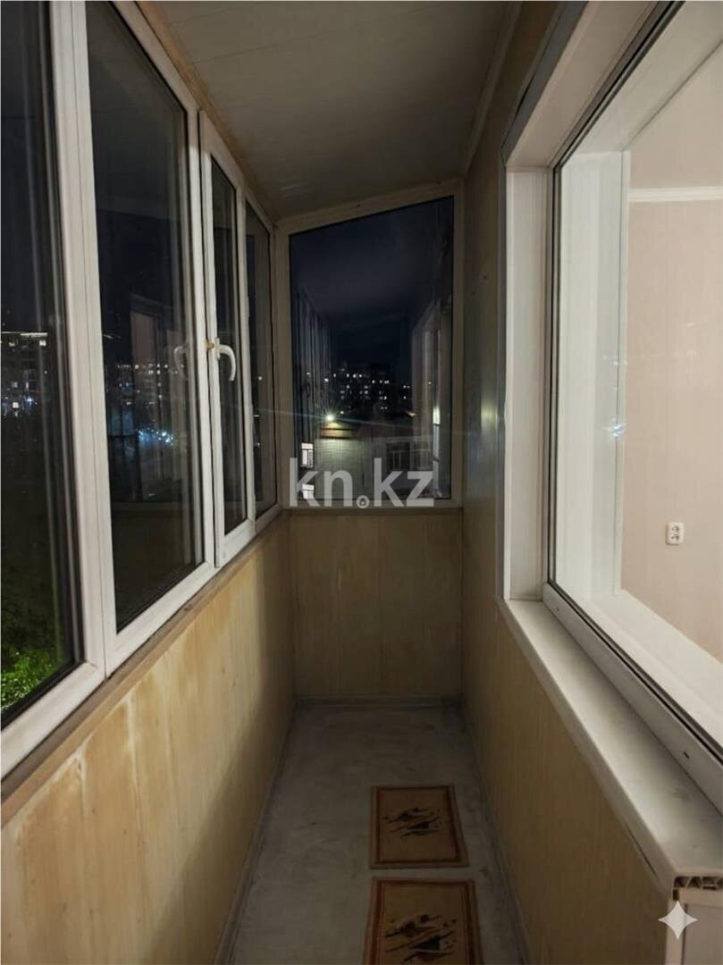 Продажа 1-комнатной квартиры, 41 м² в Караганде - фото 11
