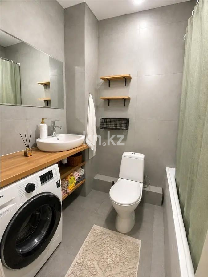 Продажа 2-комнатной квартиры, 47 м² в Астане - фото 4