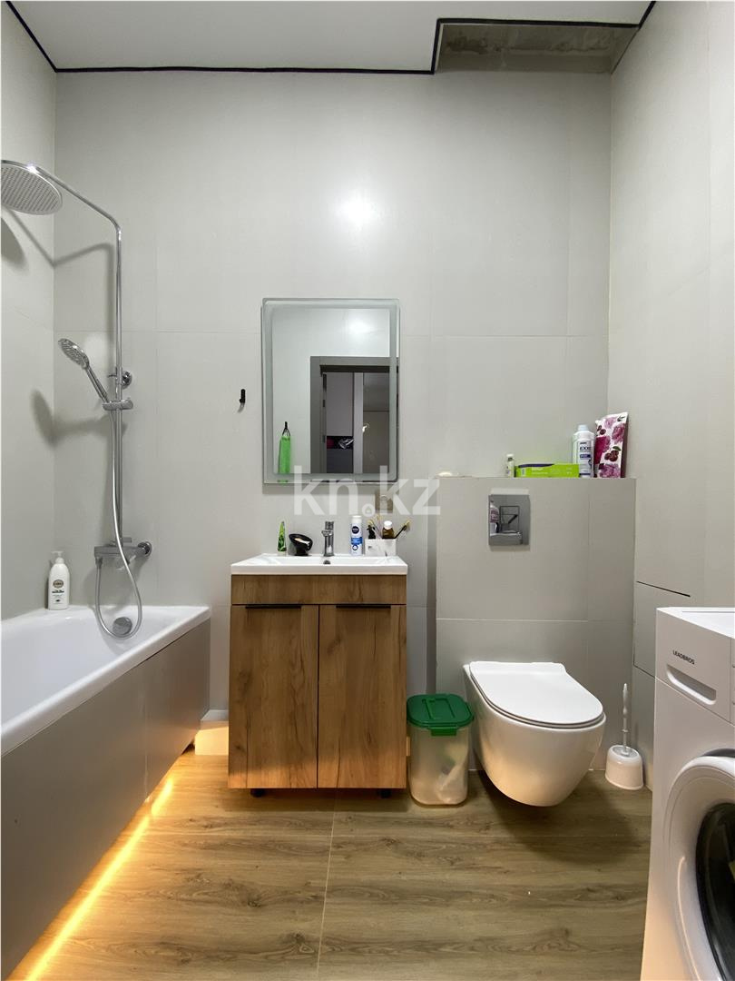 Продажа 2-комнатной квартиры, 41 м² - Продажа земельных участков в Карагандинской области фото 8 из 10