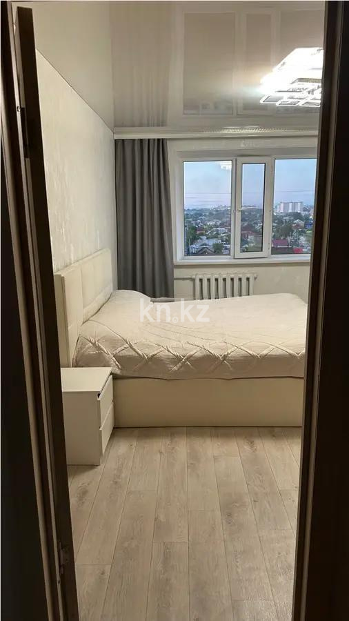 Продажа 1-комнатной квартиры, 36 м², пр. Бухар-жырау, дом  96 - Продажа квартир в Казахстане фото 1 из 4