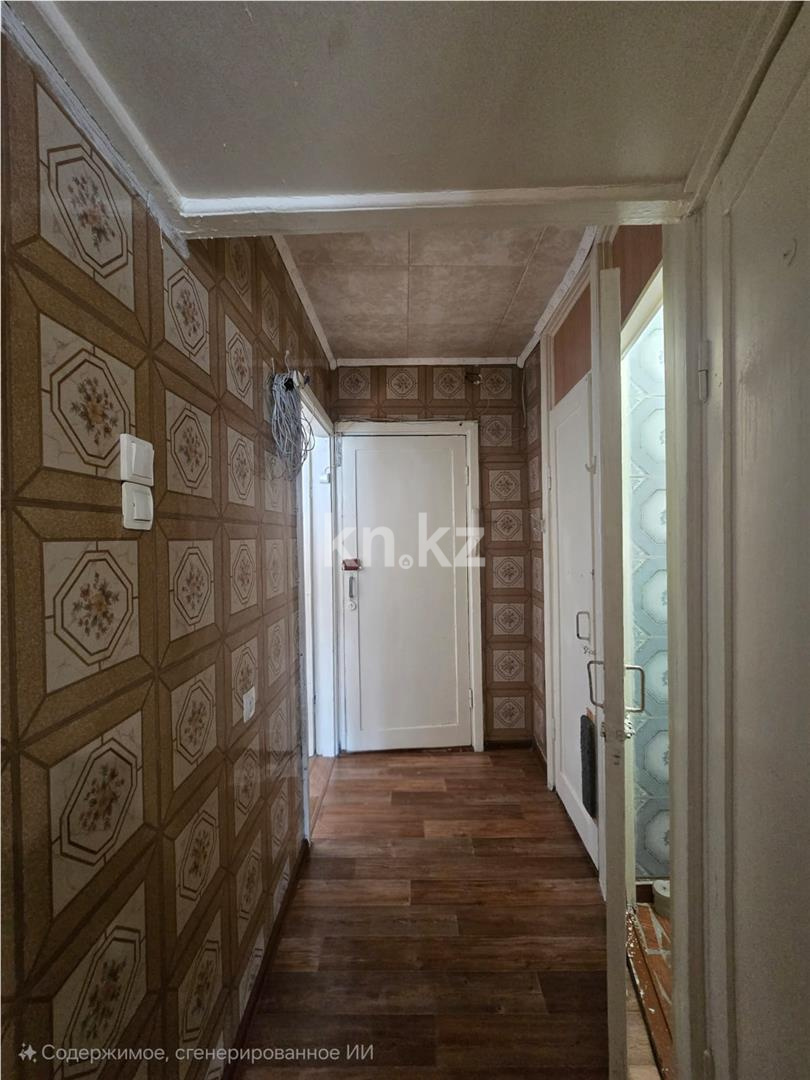 Продажа 1-комнатной квартиры, 30 м² в Темиртау - фото 8