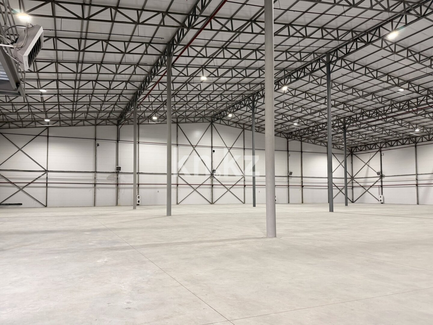 Аренда базы, 12000 м² в Алматинской области - фото 5