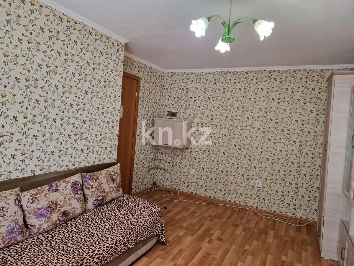 Продажа 1-комнатной квартиры, 13.3 м², ул. Майлина, дом  13 - Продажа квартир в Астане фото 1 из 3