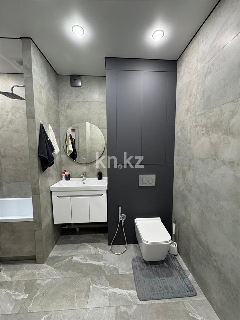 Продажа 3-комнатной квартиры, 83 м², ул. Байтурсынова в Темиртау - фото 16