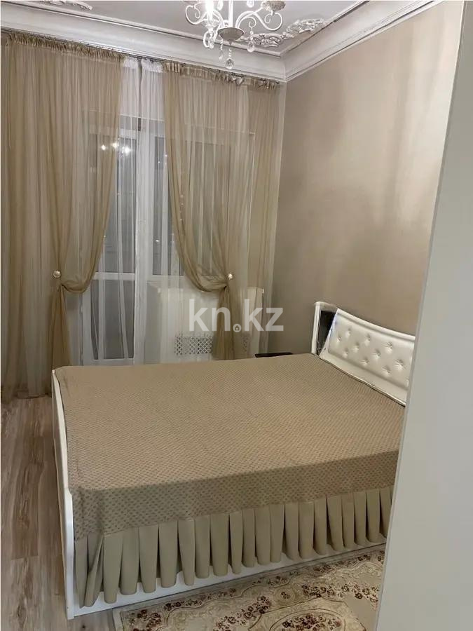 Продажа 3-комнатной квартиры, 60.3 м², ул. Нажимеденова, дом  16а в Астане - фото 2
