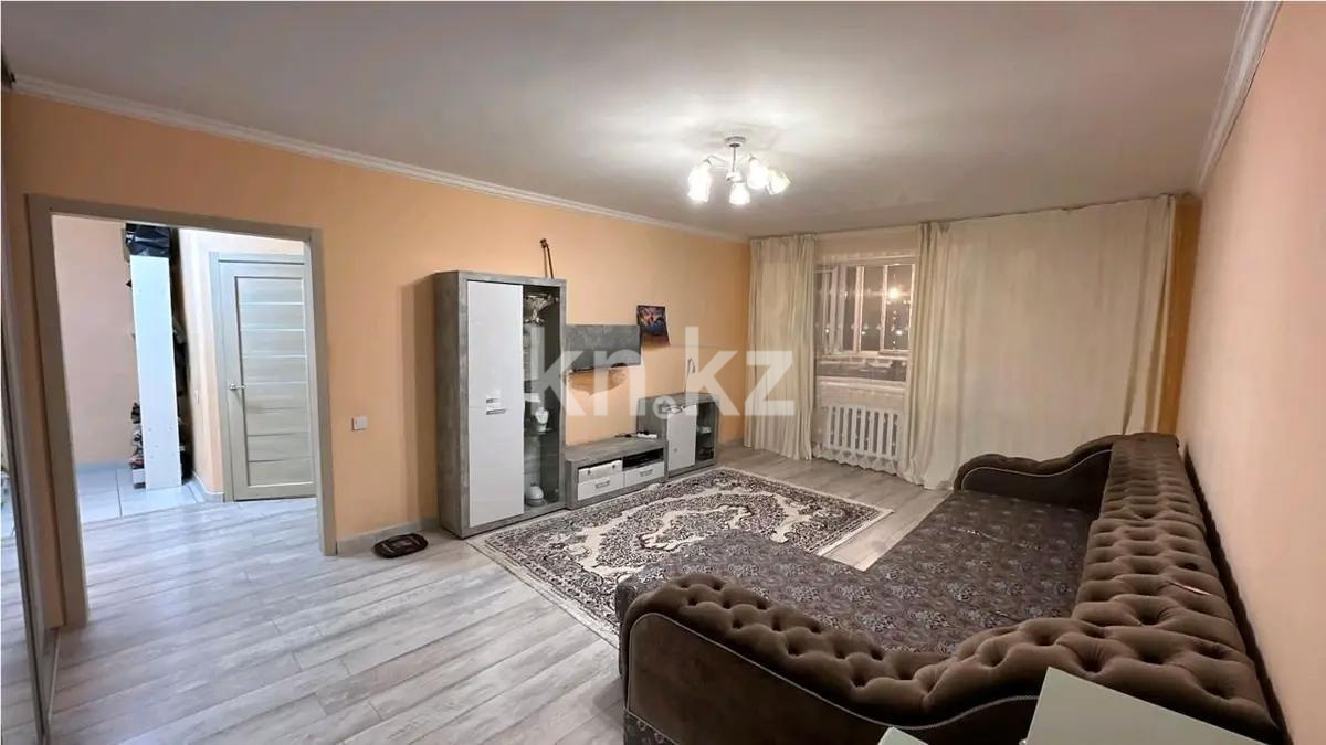 Продажа 1-комнатной квартиры, 56 м² - Продажа однокомнатных квартир от собственников в Астане - страница 2 фото 1 из 2