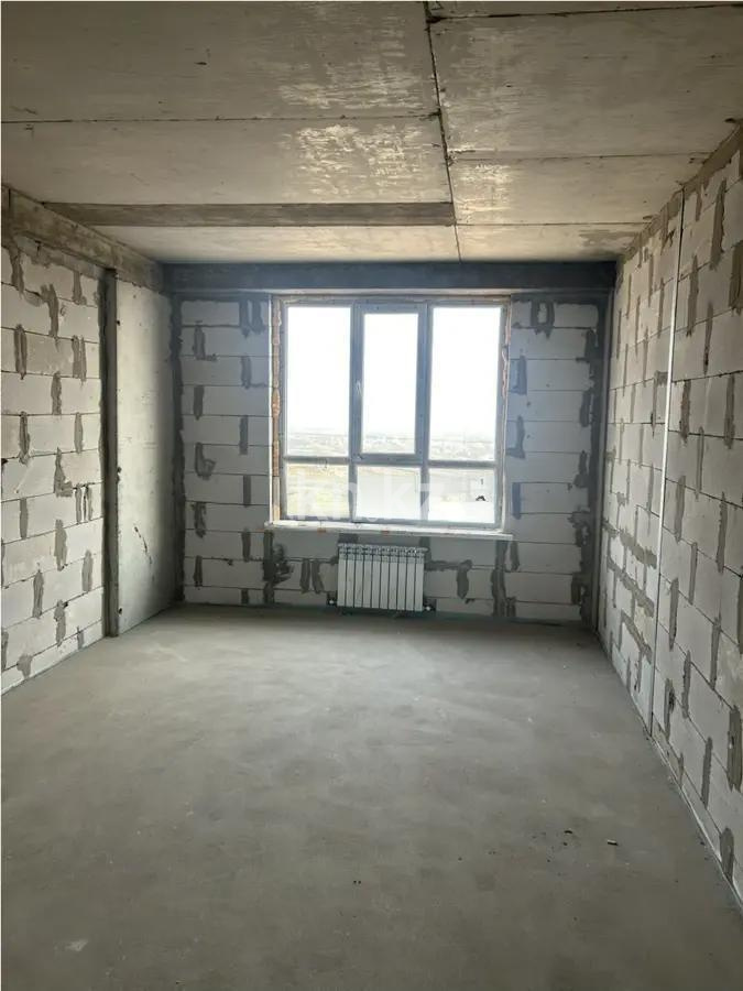 Продажа 3-комнатной квартиры, 79 м², мкр-н 20, дом  47 в Алматы - фото 2