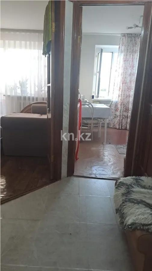 Продажа 1-комнатной квартиры, 37.1 м² в Астане - фото 3