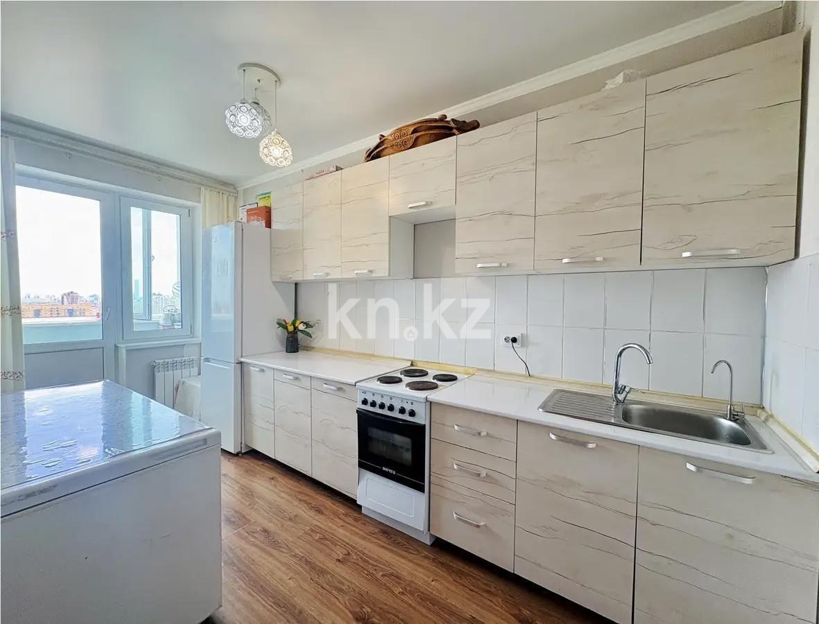 Продажа 3-комнатной квартиры, 68.2 м² - Продажа трехкомнатных квартир от собственников в Казахстане - страница 2 фото 4 из 6