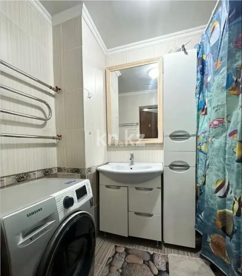 Продажа 3-комнатной квартиры, 78.1 м² в Астане - фото 3