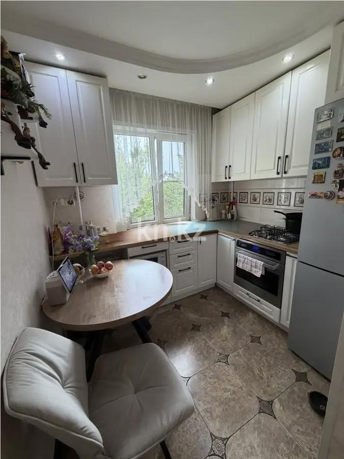 Продажа 3-комнатной квартиры, 60 м² в Алматы - фото 4