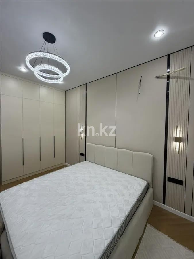 Продажа 3-комнатной квартиры, 97 м² в Алматы - фото 2