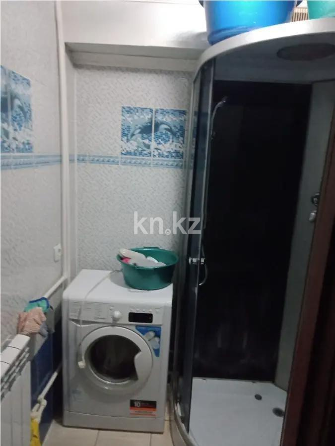 Продажа 1-комнатной квартиры, 33 м² в Караганде - фото 3