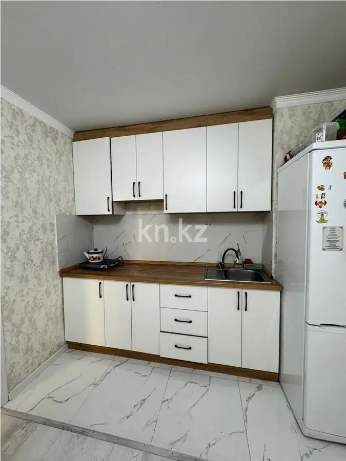 Продажа 2-комнатной квартиры, 47 м² в Алматы - фото 3