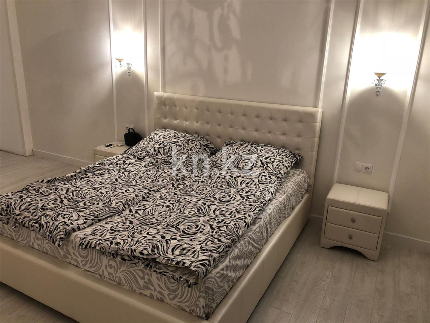 Продажа 3-комнатной квартиры, 96 м², мкр-н Алтын Арка в Караганде - фото 9