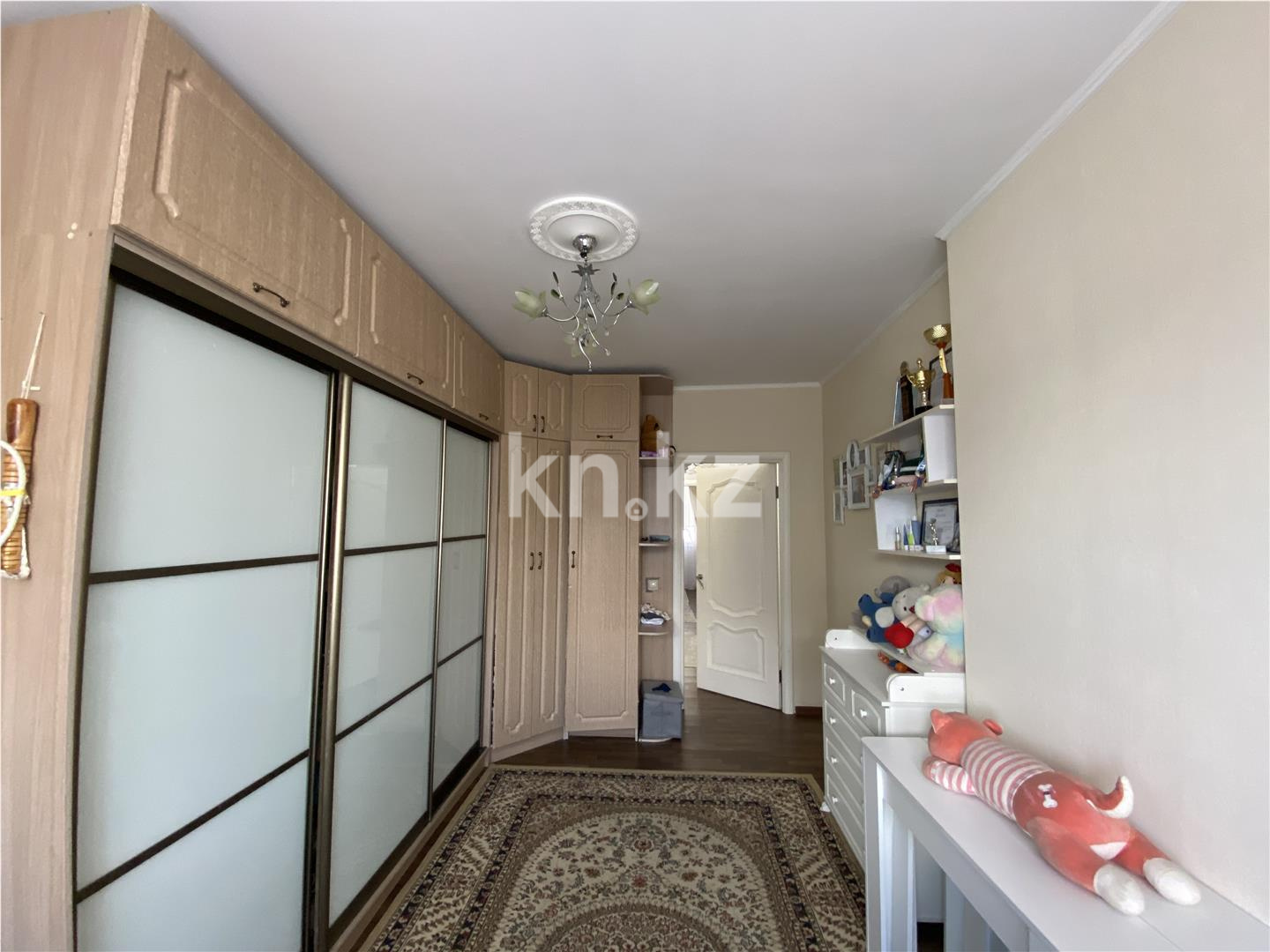Продажа 3-комнатной квартиры, 97.8 м² - Продажа квартир в Костанае фото 5 из 18