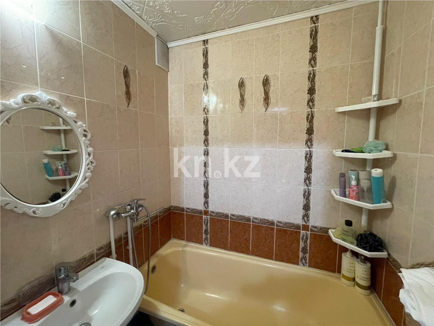 Продажа 1-комнатной квартиры, 41 м² в Караганде - фото 4