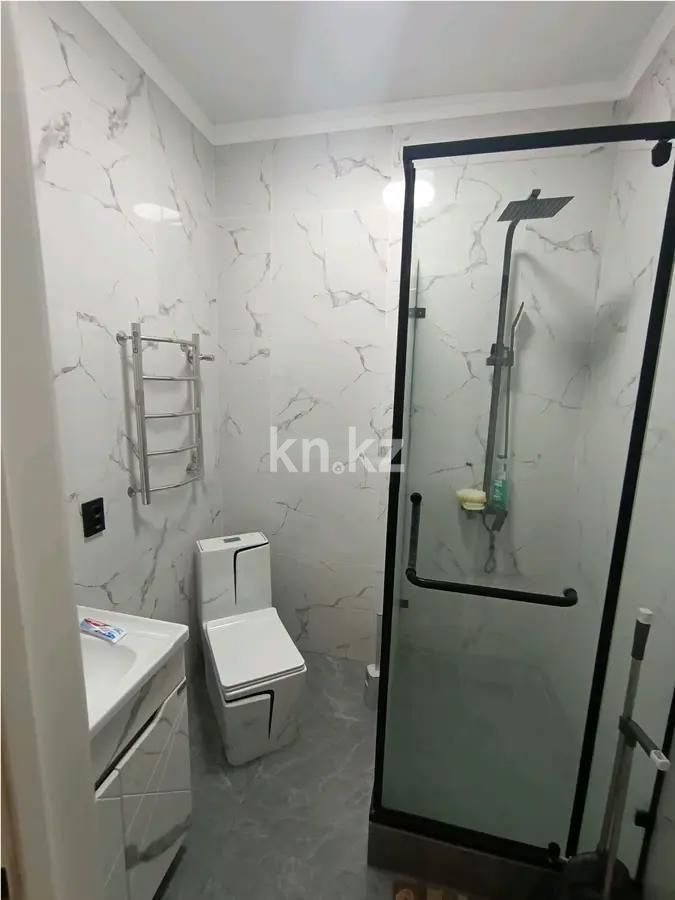 Продажа 1-комнатной квартиры, 36 м² - Продажа квартир в Алматы фото 3 из 4
