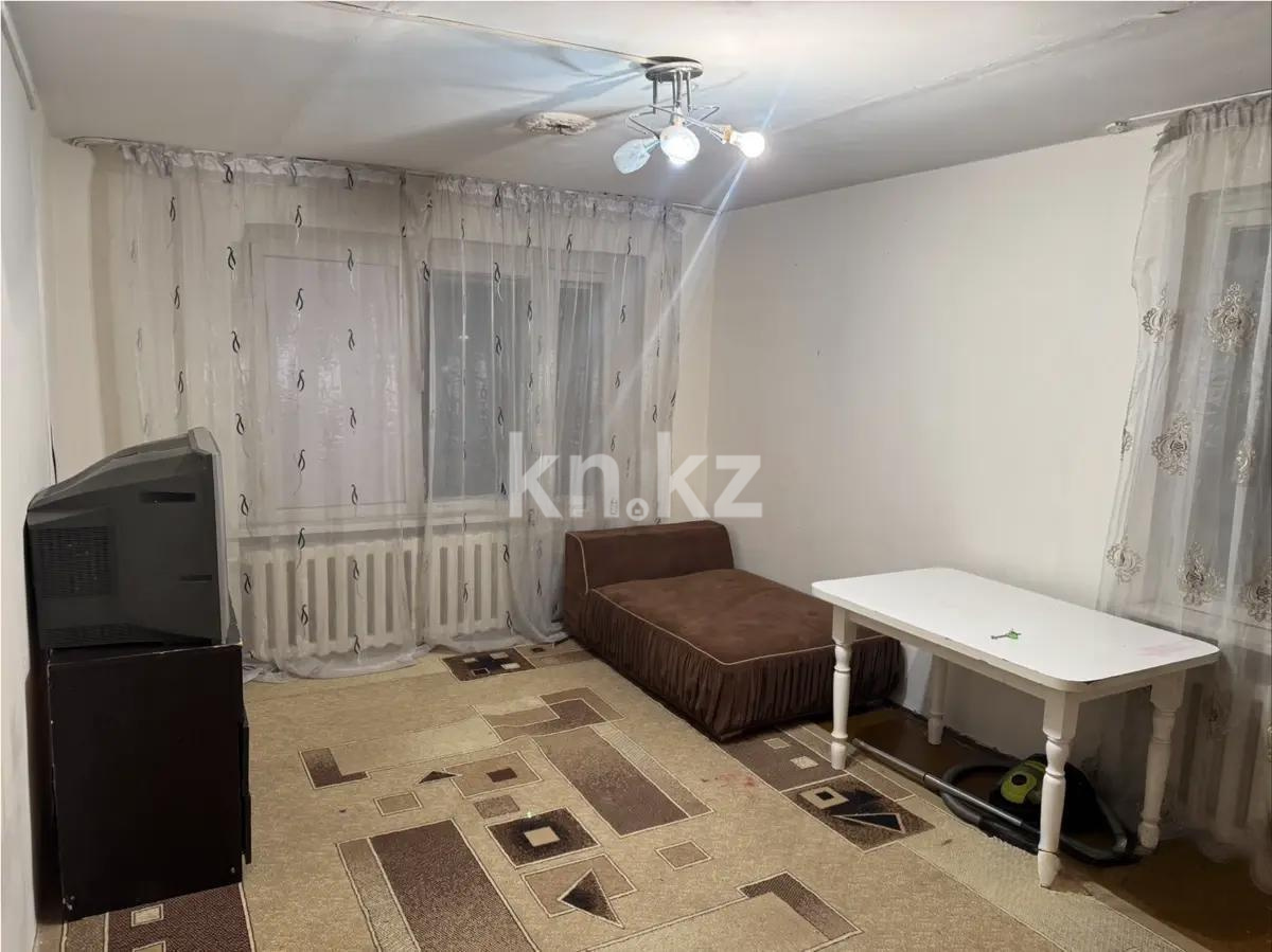 Продажа 1-комнатной квартиры, 40 м² - Продажа недвижимости в Астане - страница 28 фото 1 из 3