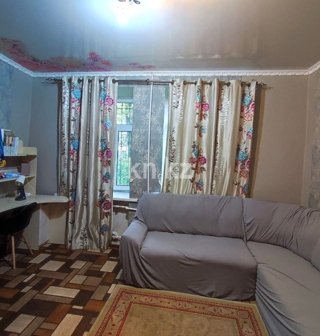 Продажа 3-комнатной квартиры, 67 м², ул. Сейфуллина - Продажа  трехкомнатных квартир в Абае фото 2 из 8