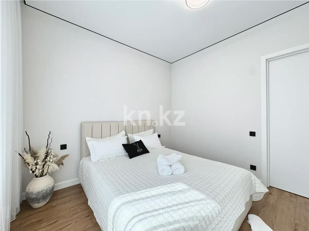 Продажа 2-комнатной квартиры, 43 м² - Недвижимость в Казахстане - страница 25 фото 3 из 7