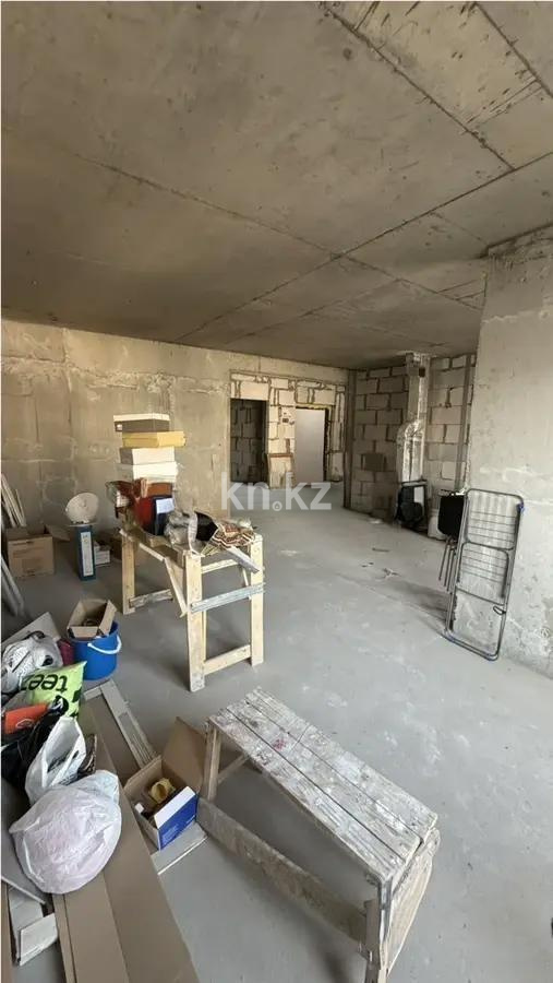 Продажа 3-комнатной квартиры, 48 м² - Продажа трехкомнатных квартир от собственников в Алматы - страница 3 фото 2 из 2