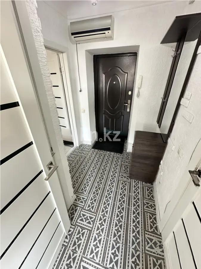 Продажа 1-комнатной квартиры, 37 м² - Продажа однокомнатных квартир в Алматы - страница 2 фото 4 из 4