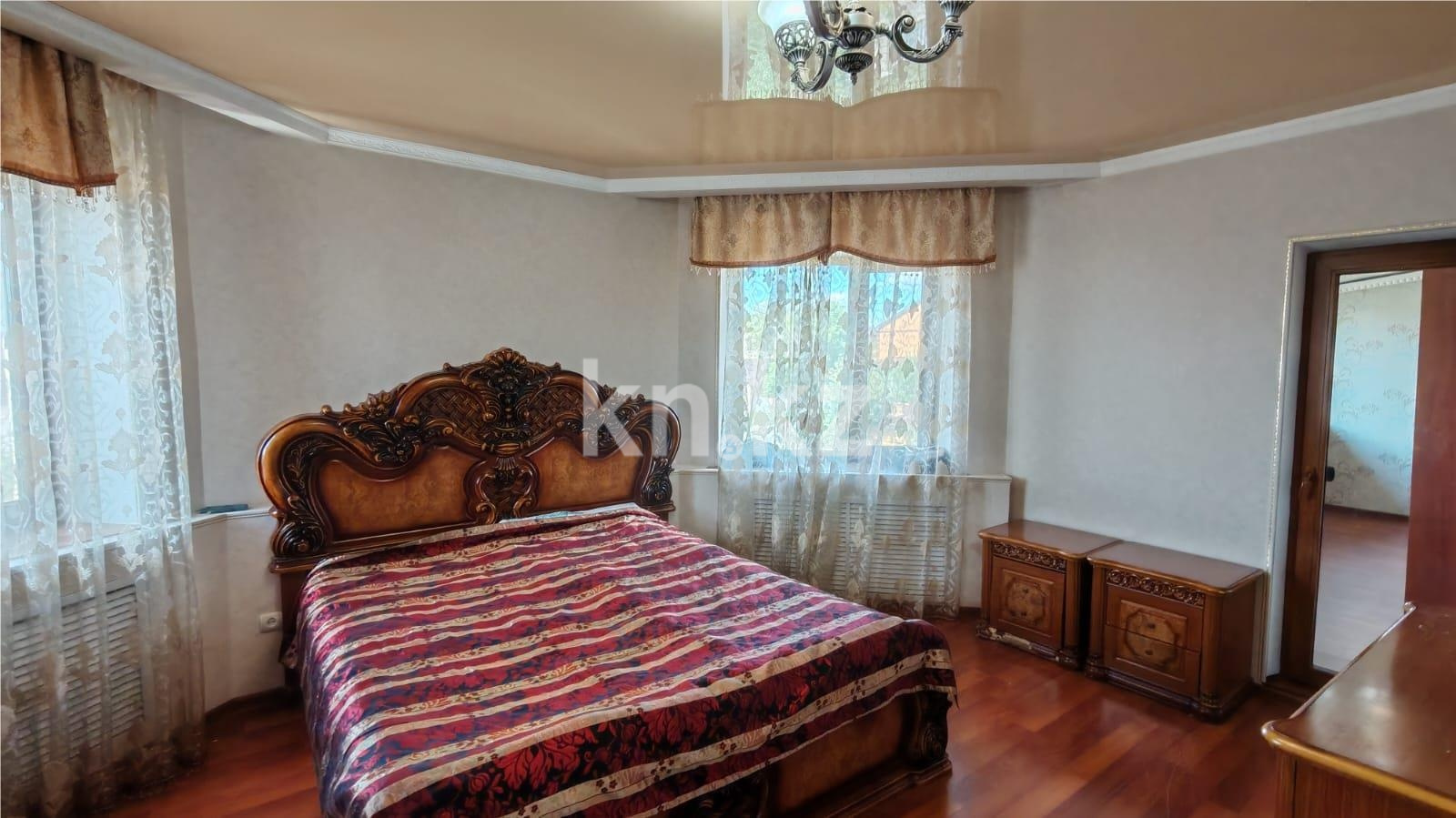 Продажа 7-комнатного дома, 394 м² - Продажа домов, коттеджей на Юго-Востоке Караганды фото 7 из 24