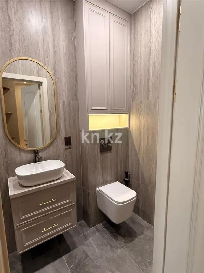 Продажа 2-комнатной квартиры, 58 м² в Астане - фото 4