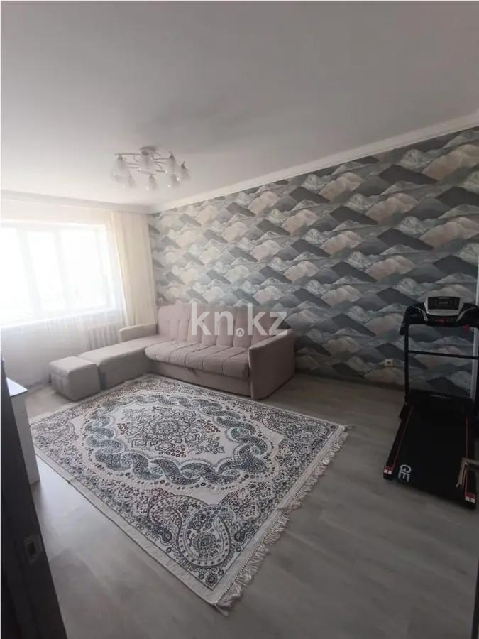 Продажа 2-комнатной квартиры, 61.1 м² - Продажа недвижимости в Казахстане - страница 3 фото 1 из 5