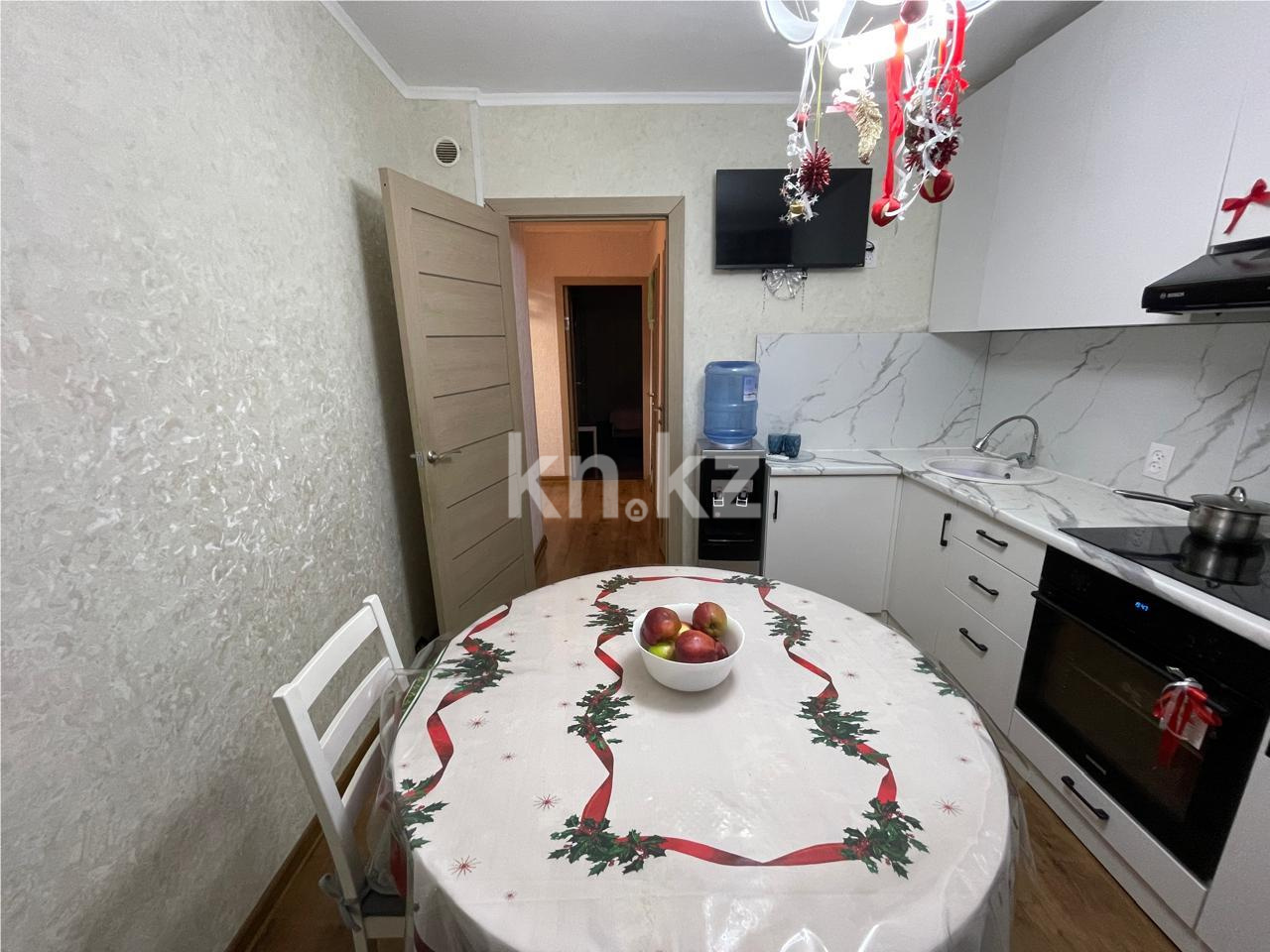 Продажа 4-комнатной квартиры, 78 м² - Продажа недвижимости в Казахстане фото 11 из 15