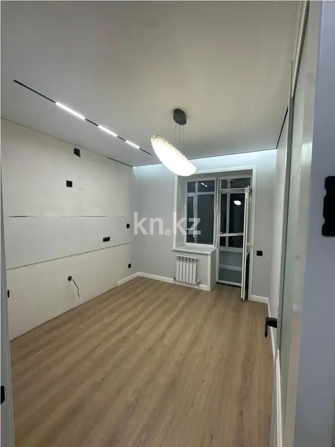 Продажа 2-комнатной квартиры, 58 м² - Недвижимость в Астане - страница 19 фото 2 из 5
