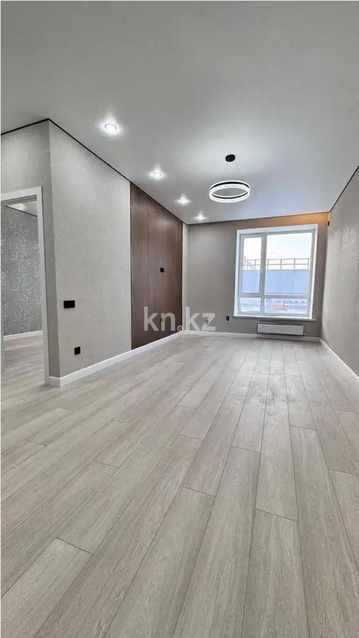 Продажа 2-комнатной квартиры, 43 м² - Недвижимость в Астане - страница 14 фото 1 из 5