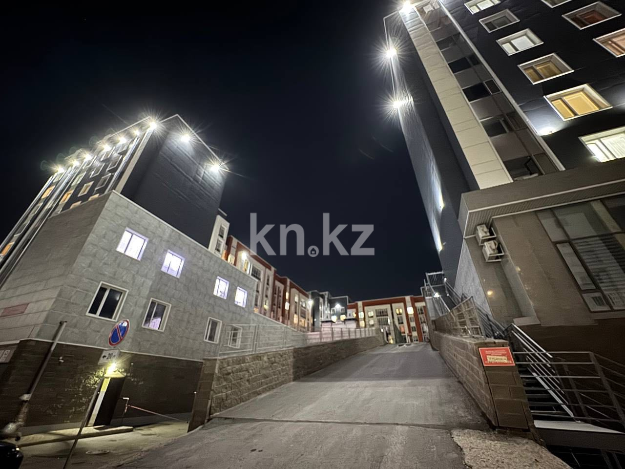 Аренда 2-комнатной квартиры, 50 м², ул. А-91, дом  14 - ул. Байтурсынова в Астане - фото 14